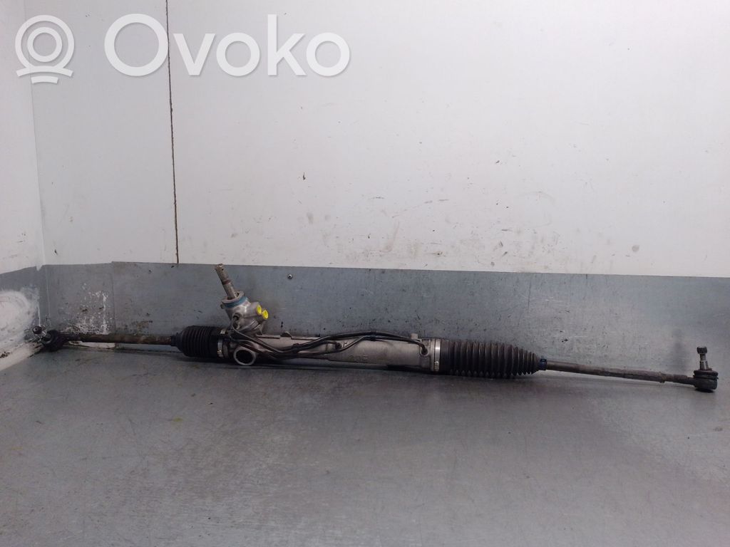 Peugeot 206 Steering rack 