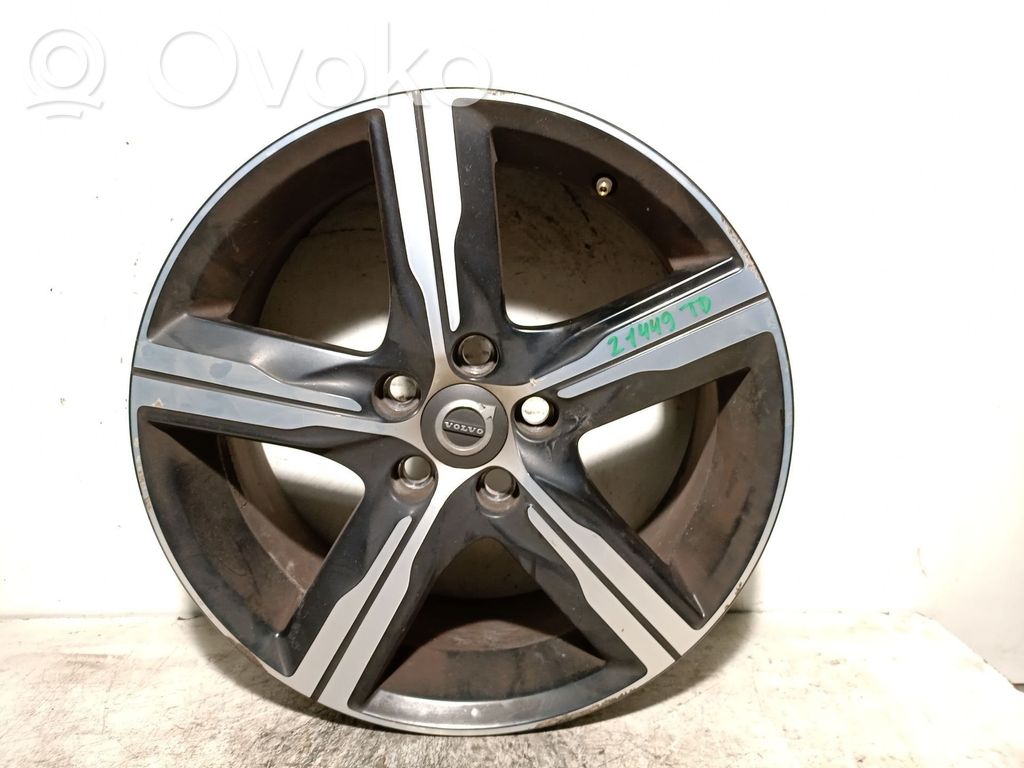 Volvo V40 Felgi aluminiowe R18 