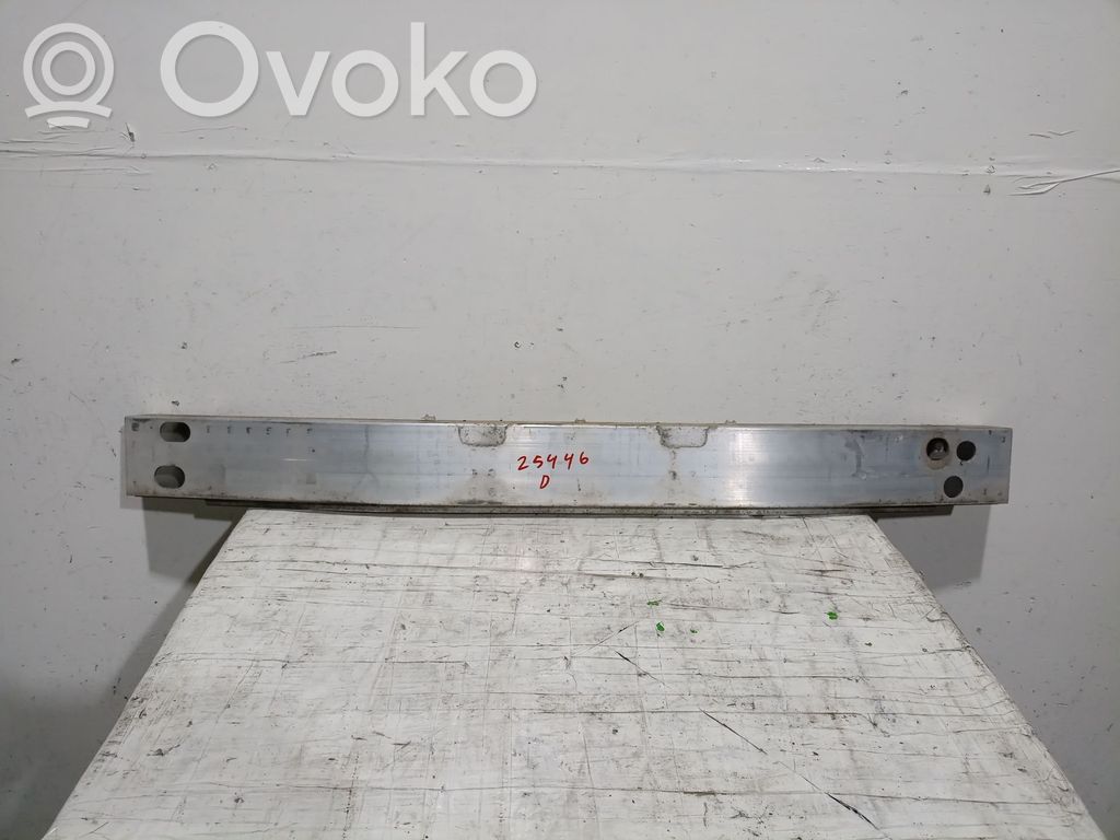 Toyota Prius (XW20) Staffa di rinforzo montaggio del paraurti anteriore