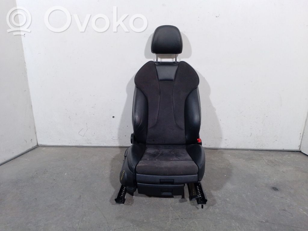 Audi A3 S3 8V Asiento delantero del pasajero 