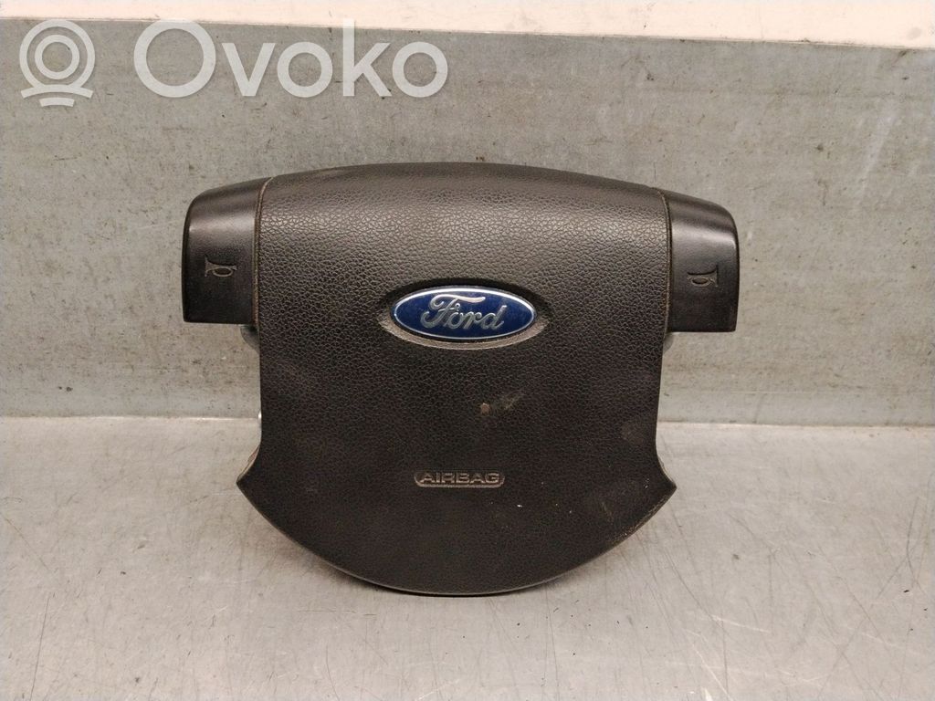 Ford Mondeo Mk III Airbag dello sterzo 