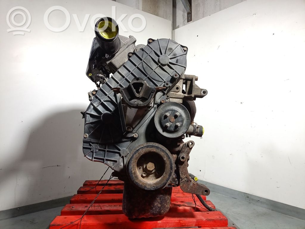 Engine   X17D,601421,600983