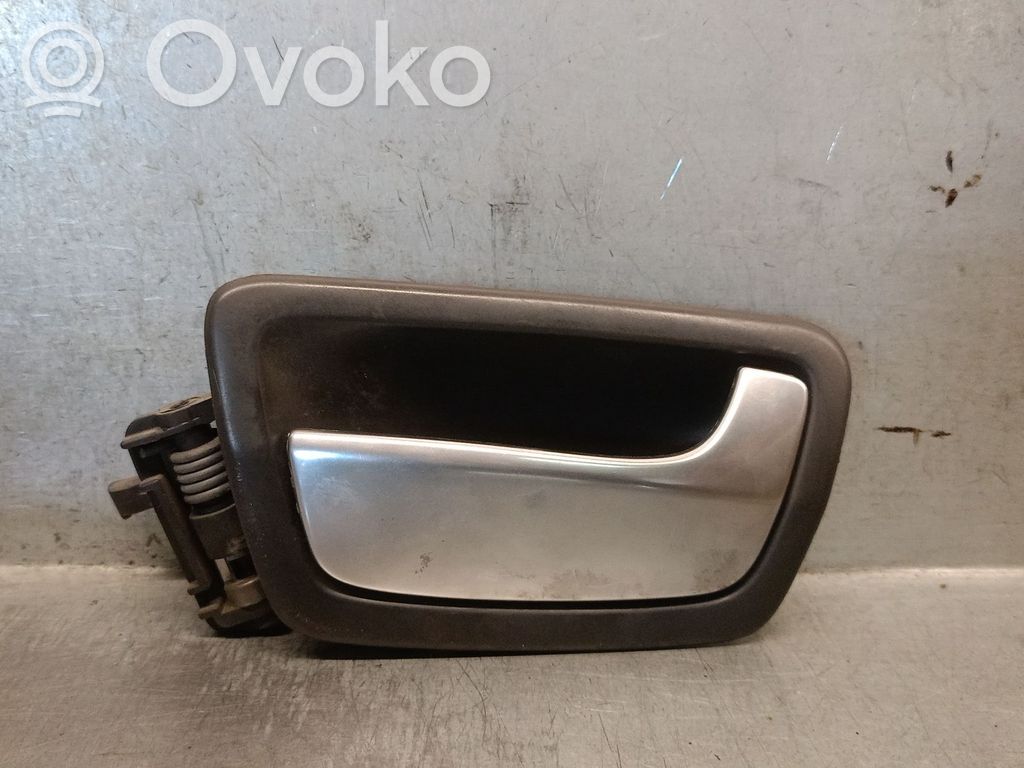 Citroen C8 Manecilla interna puerta delantera 