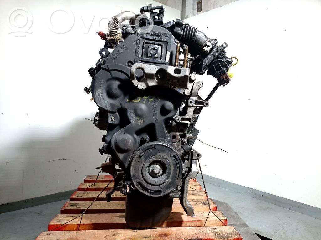 Engine   HHJA,1699880,10JB17