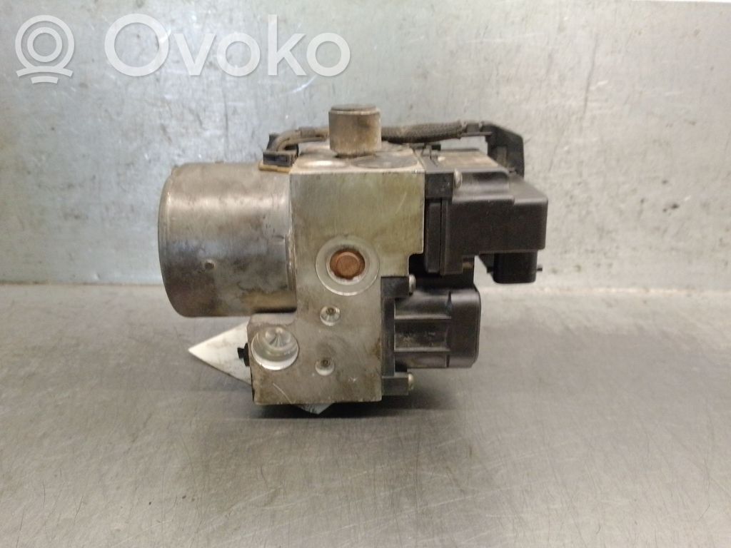 Peugeot 406 ABS Blokas 