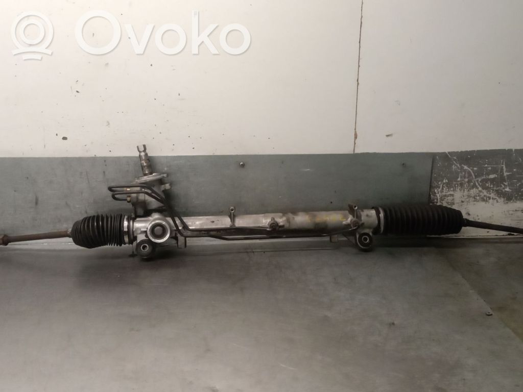 Ford Fiesta Steering rack 
