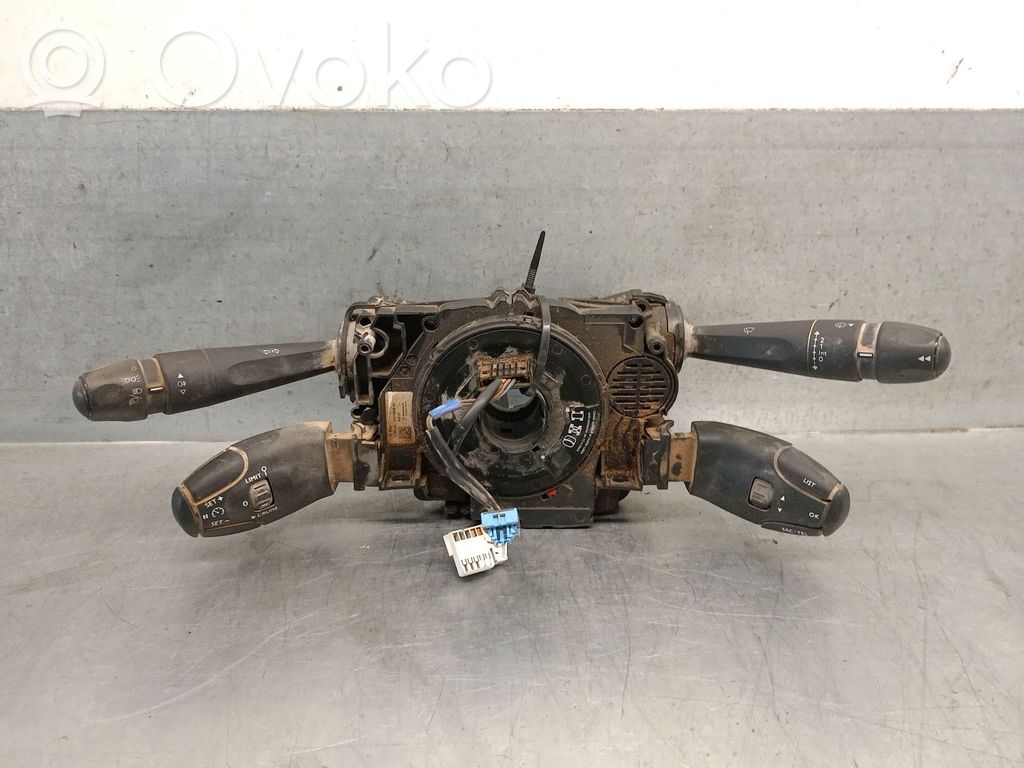 Panel lighting control switch   98093068ZD,98093068ZD,10110414LK