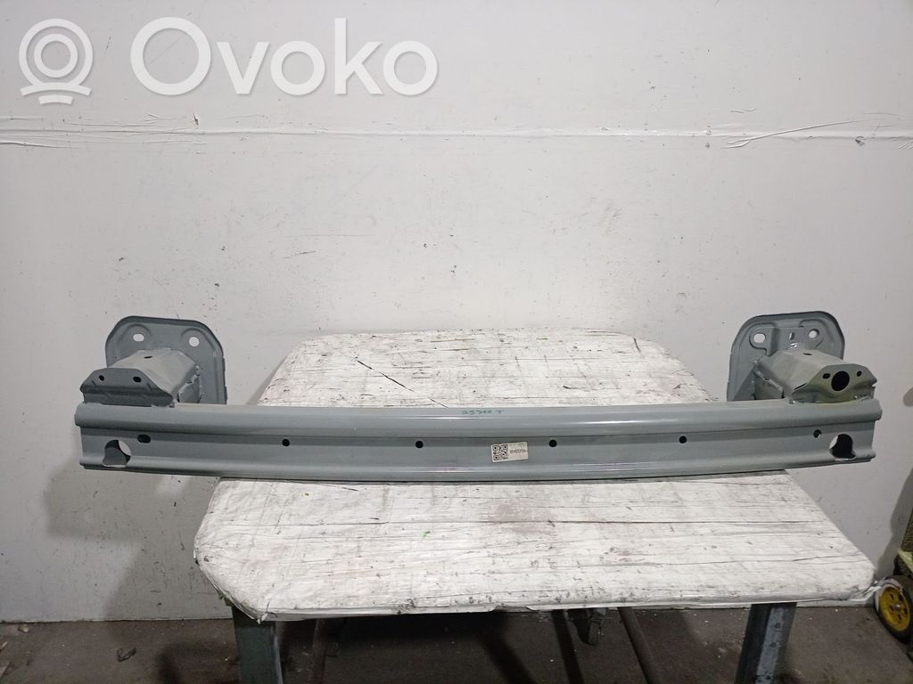 Volvo XC60 Front bumper mounting bracket 