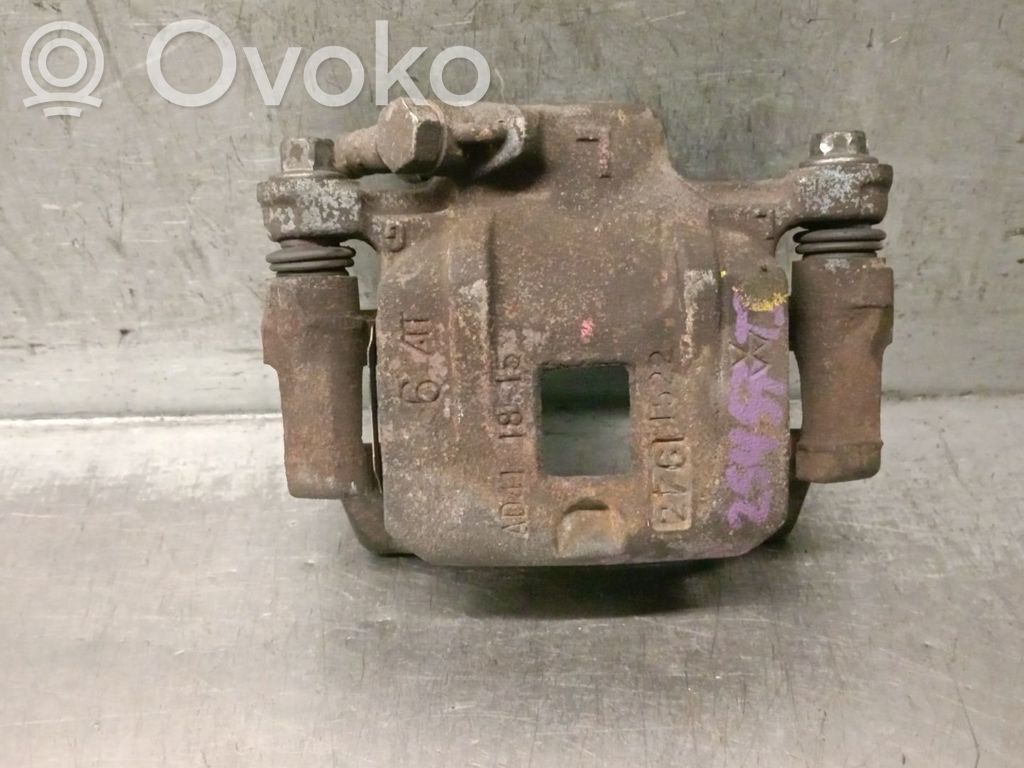 Opel Frontera B Tylny zacisk hamulcowy 