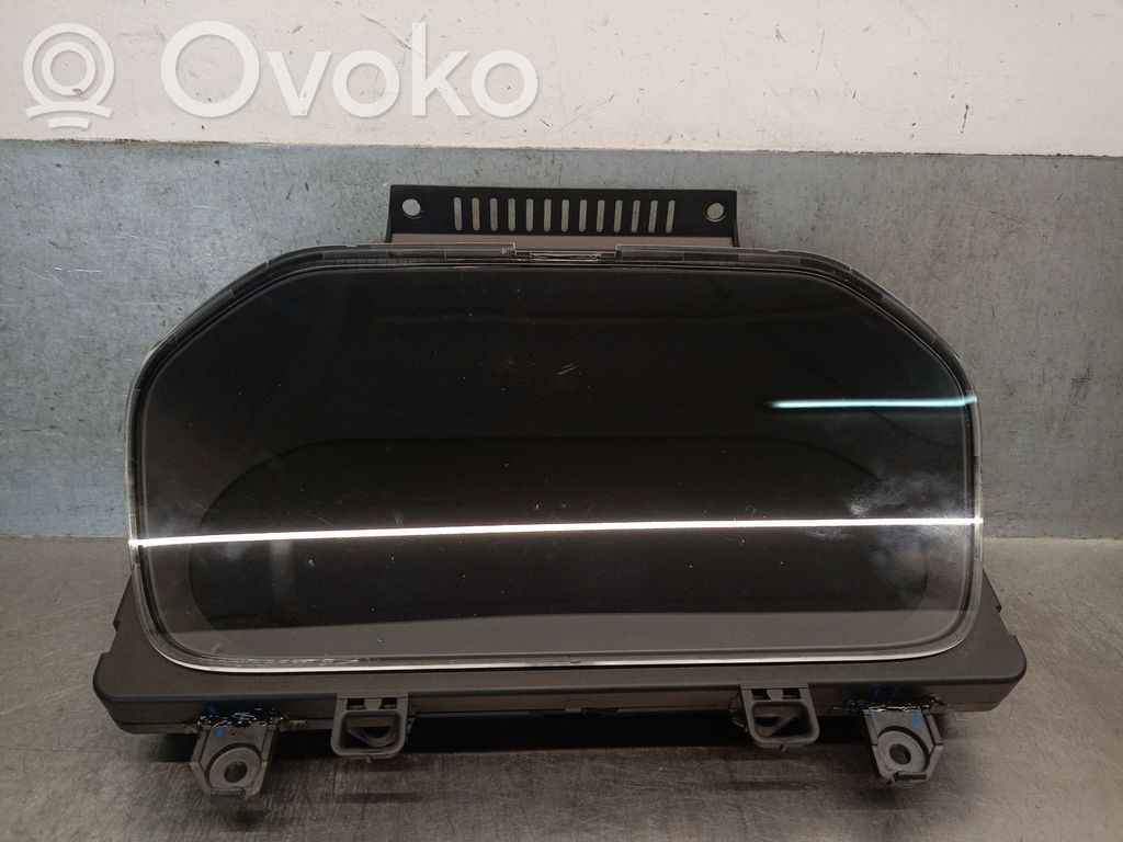 Volvo XC60 Licznik / Prędkościomierz 