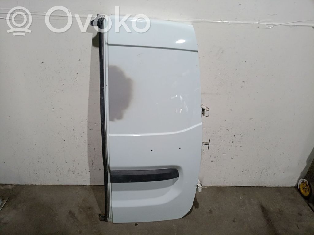 Dacia Dokker Puerta trasera 
