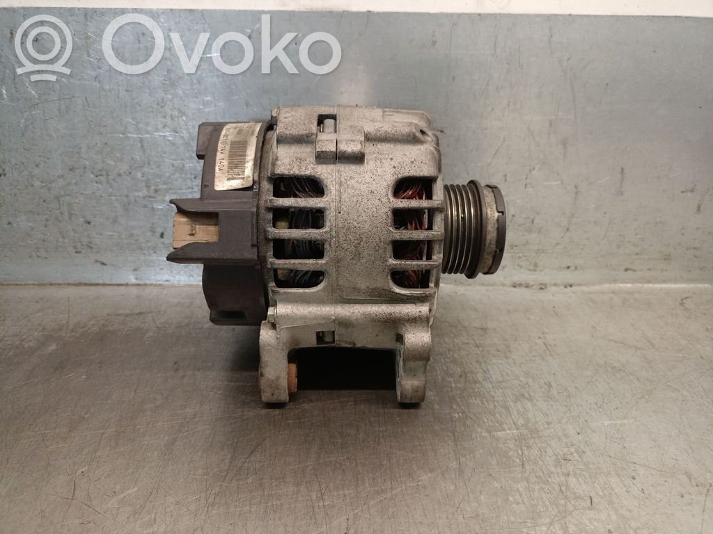 Audi A4 S4 B6 8E 8H Alternator 