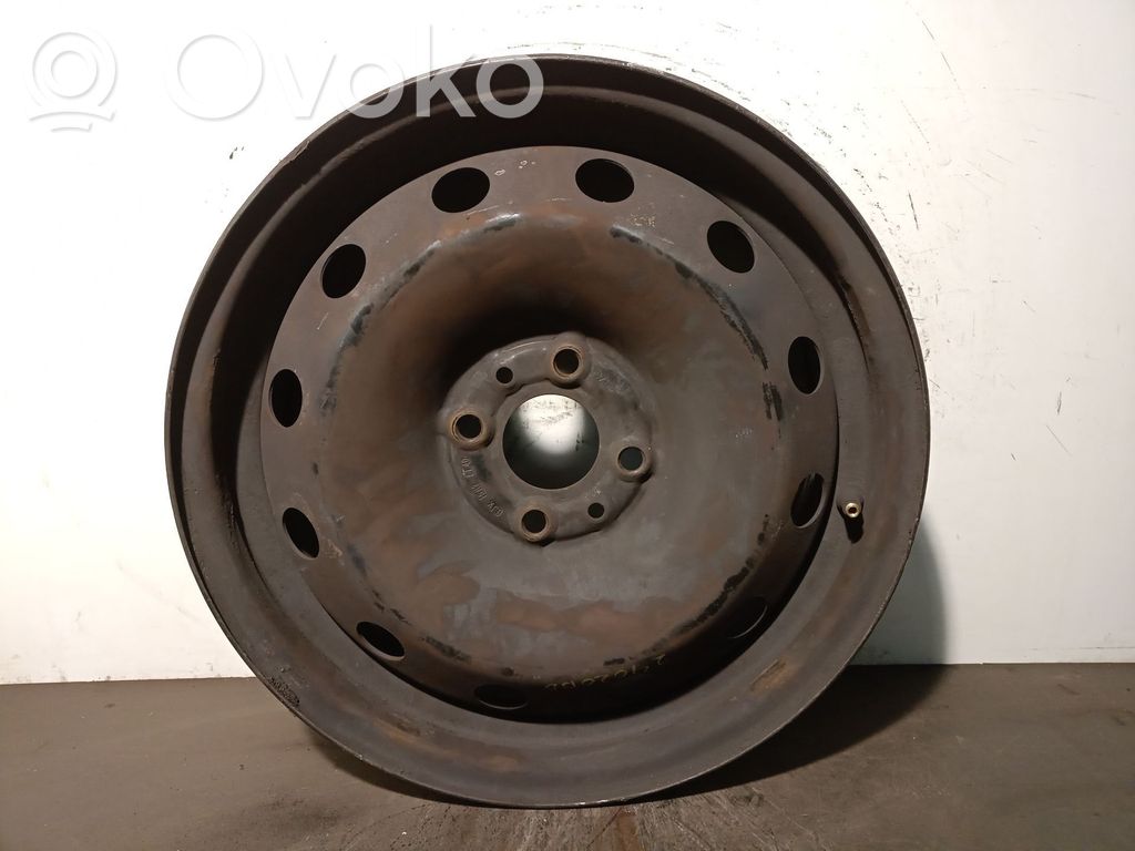 R18-alumiinivanne   51704692,R156JX15H2ET40