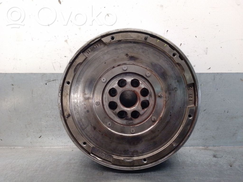 Ford Mondeo Mk III Smagratis 