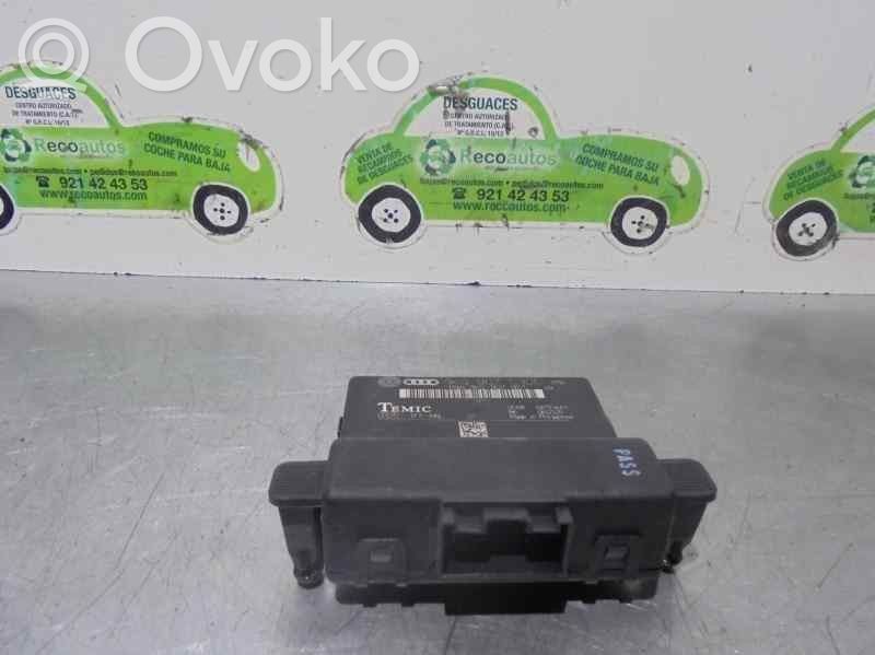 Seat Toledo II (1M) Modulo comfort/convenienza 