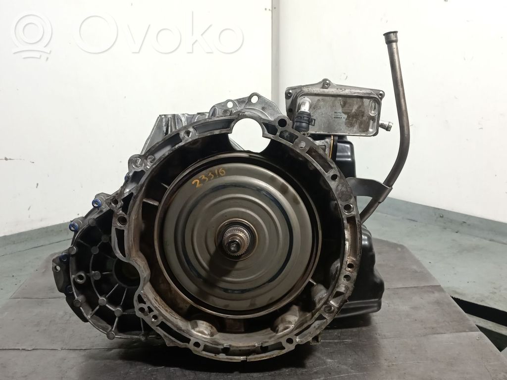Mercedes-Benz B W246 W242 Boîte de vitesses manuelle à 5 vitesses 