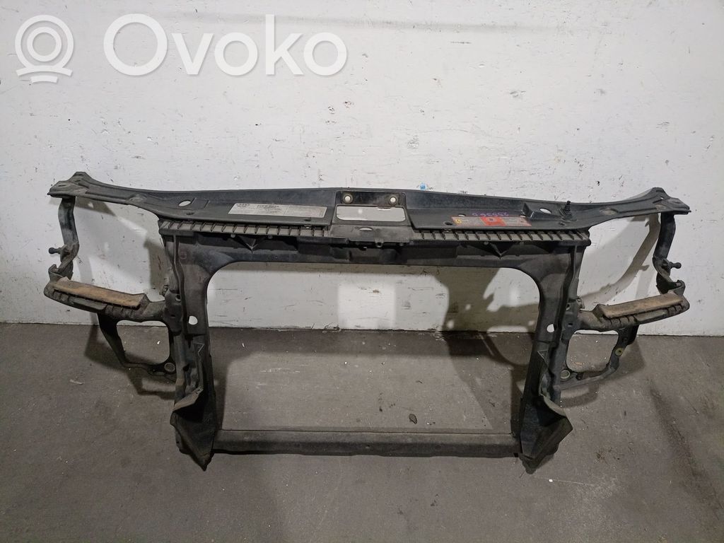 Audi A3 S3 8L Dashboard 