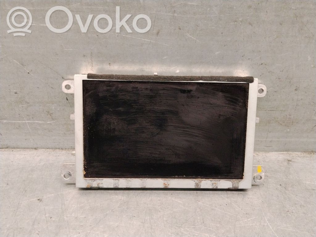 Audi A5 Sportback 8TA Head Up Display HUD 