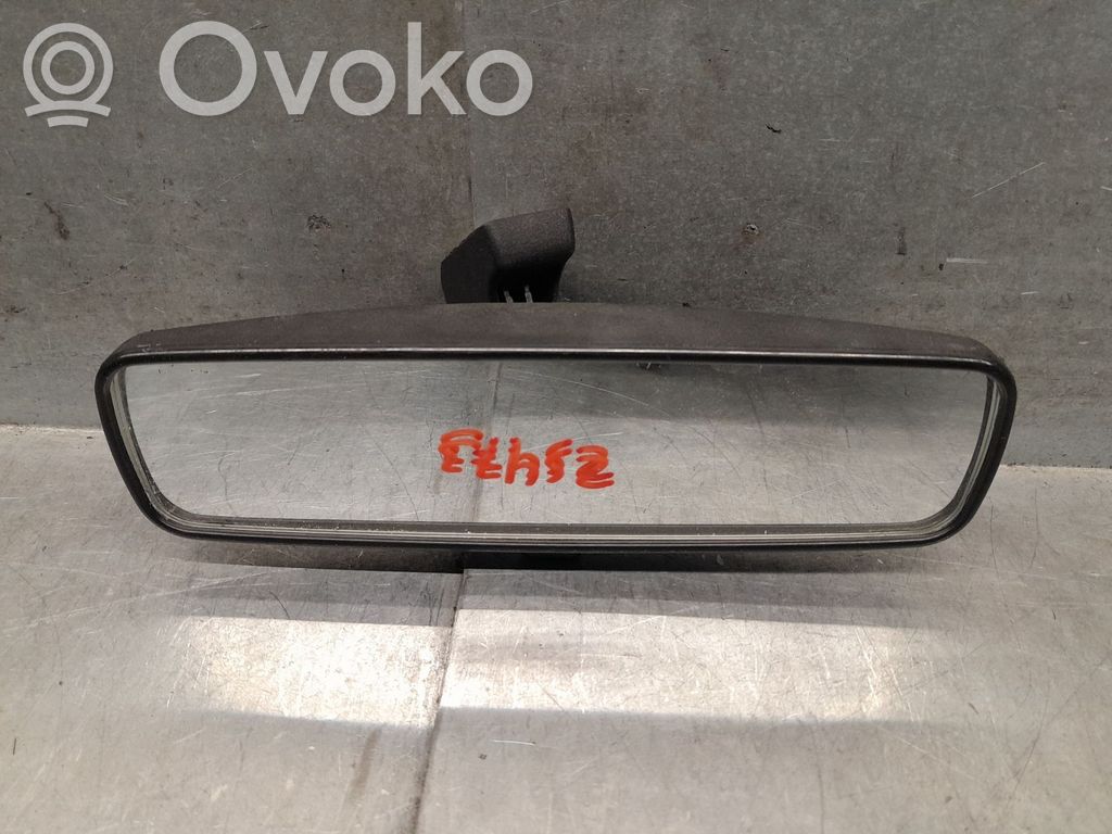 Renault Trafic III (X82) Rear view mirror (interior) 