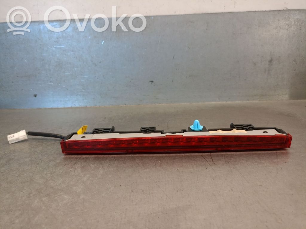 Hyundai i30 Third/center stoplight 