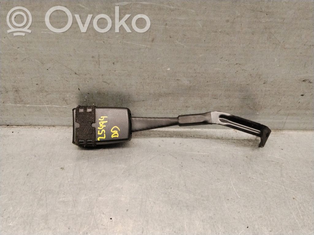 Audi A3 S3 8P Bridă fixare centură de siguranță față 
