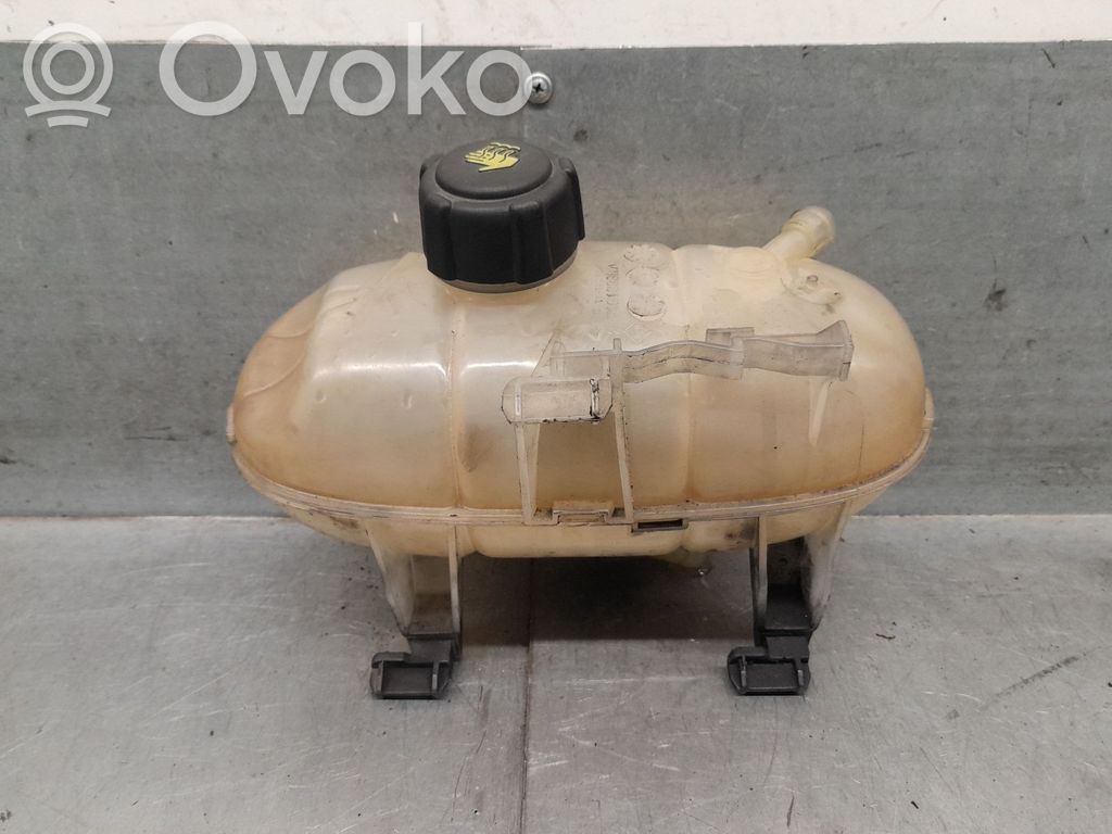 Renault Trafic III (X82) Vas expansiune combustibil 
