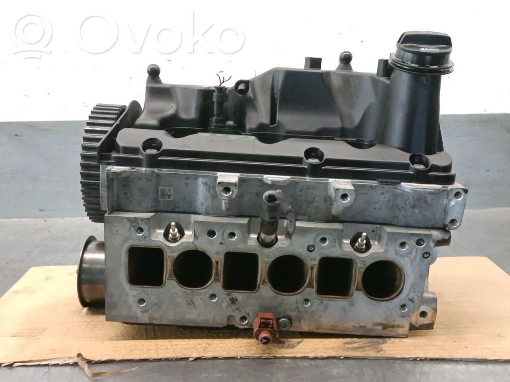 Volkswagen Polo V 6R Chiulasă motor 