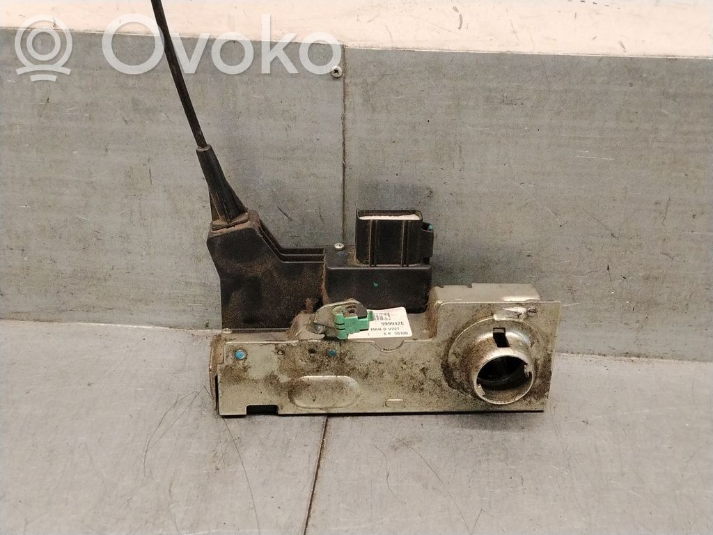 Ford Transit Front door lock 