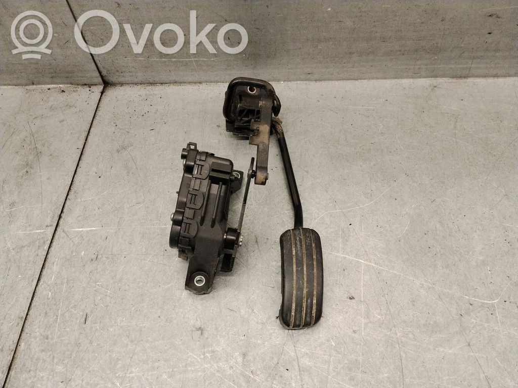 Renault Kangoo I Acceleration sensor 