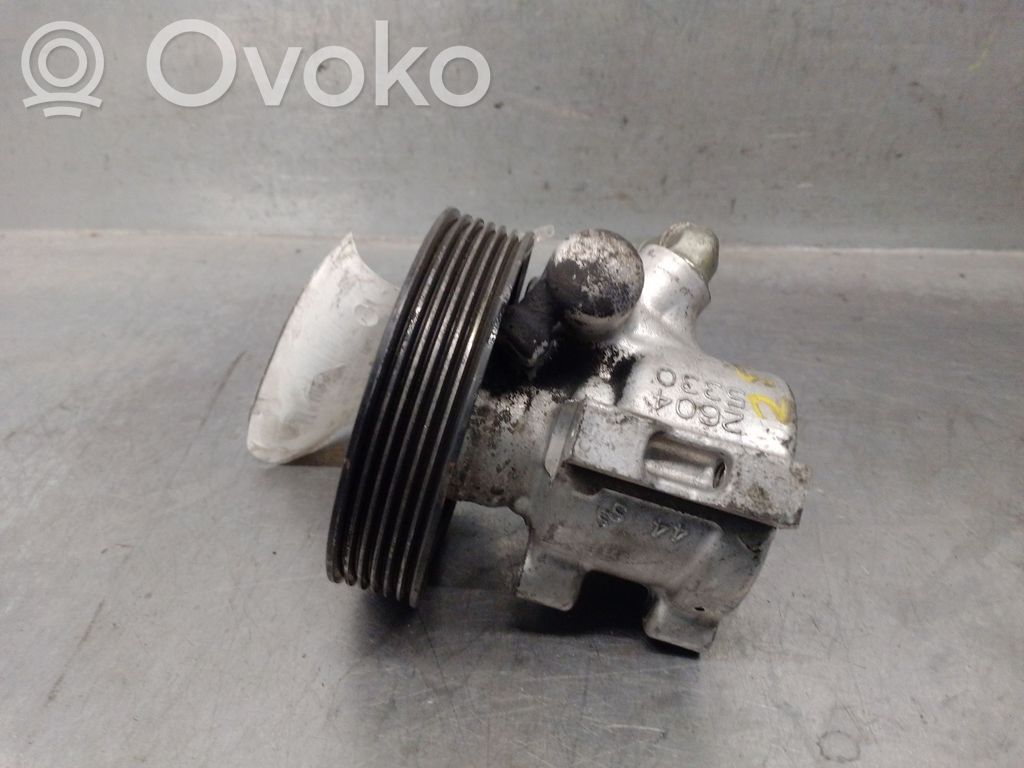 Citroen C8 Electric power steering pump 