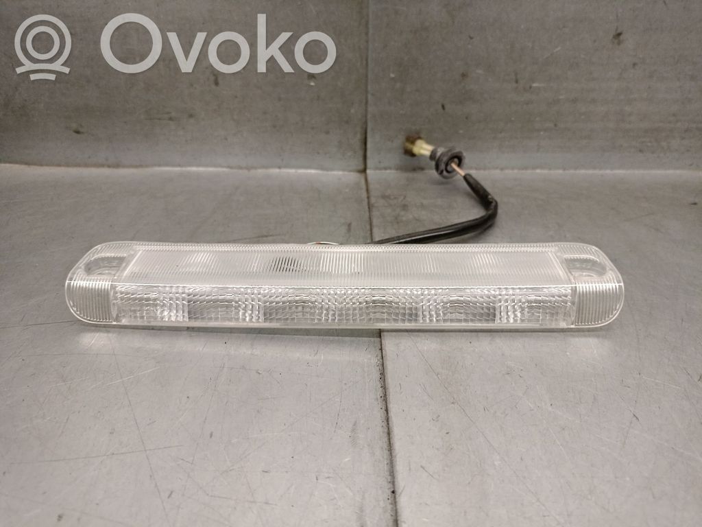 Mitsubishi Mirage VI G4 Attrage Third/center stoplight 