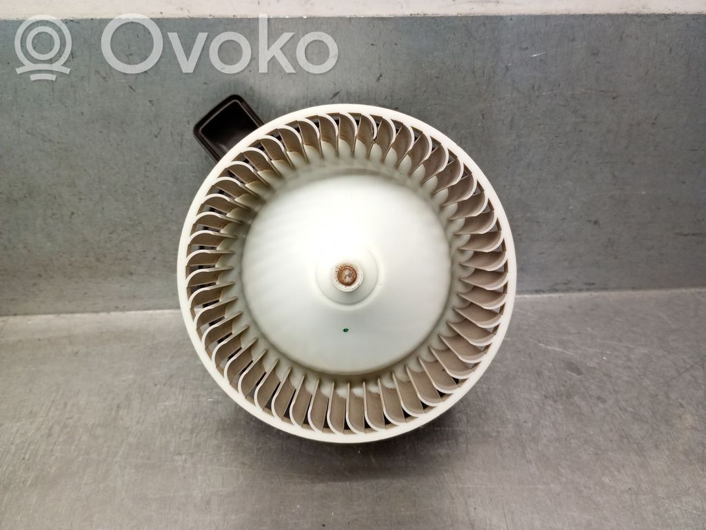 Opel Astra K Ventilator aerotermă 