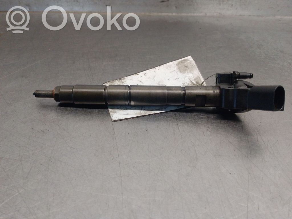 Audi A4 S4 B6 8E 8H Iniettore 
