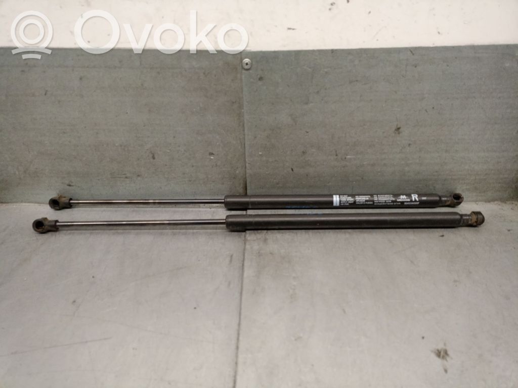 Mitsubishi Mirage VI G4 Attrage Amortyzator klapy tylnej bagażnika 