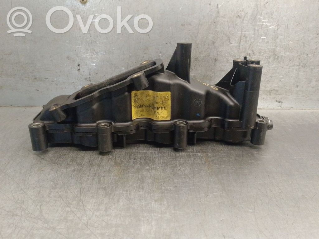 Kolektor ssący   059129711T,059129711CG,2900310789