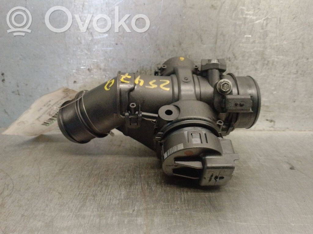 Citroen Xsara Throttle body valve 