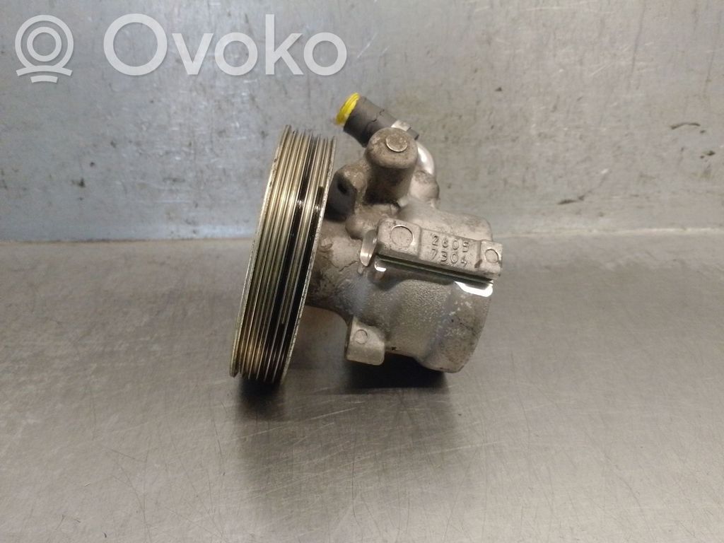 Citroen Xsara Electric power steering pump 