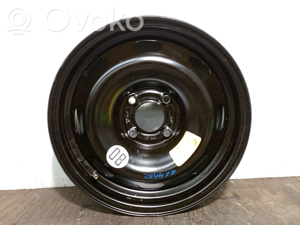 Citroen C4 SpaceTourer Felgi aluminiowe R18 