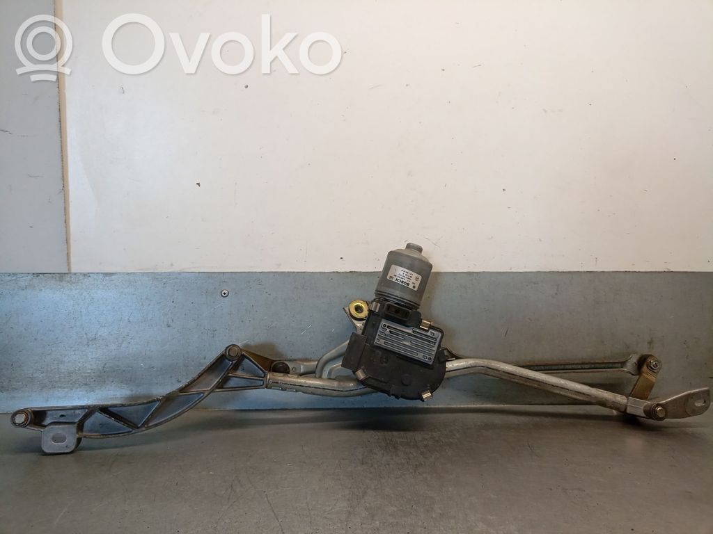 Mercedes-Benz E W210 Motor ștergător 