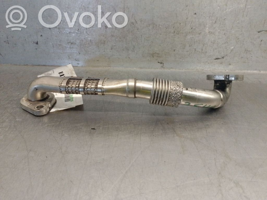 Audi A3 S3 8P Tubo flessibile aria condizionata (A/C) 