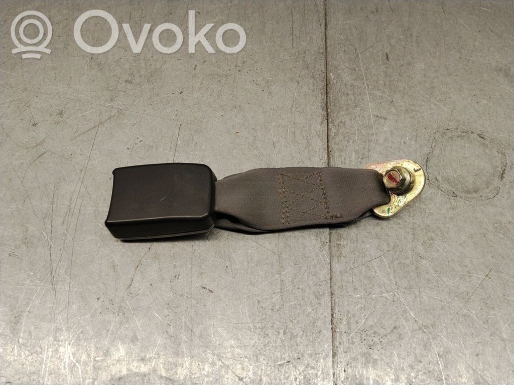 Suzuki Alto Задняя поясная пряжка 