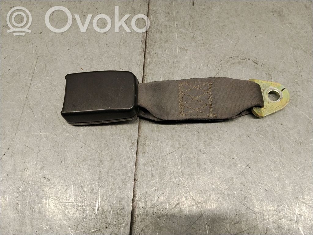 Suzuki Alto Задняя поясная пряжка 