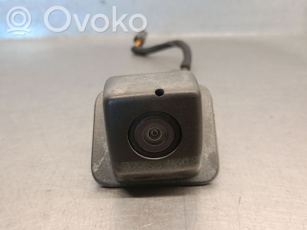 Citroen C4 SpaceTourer Other control units/modules 