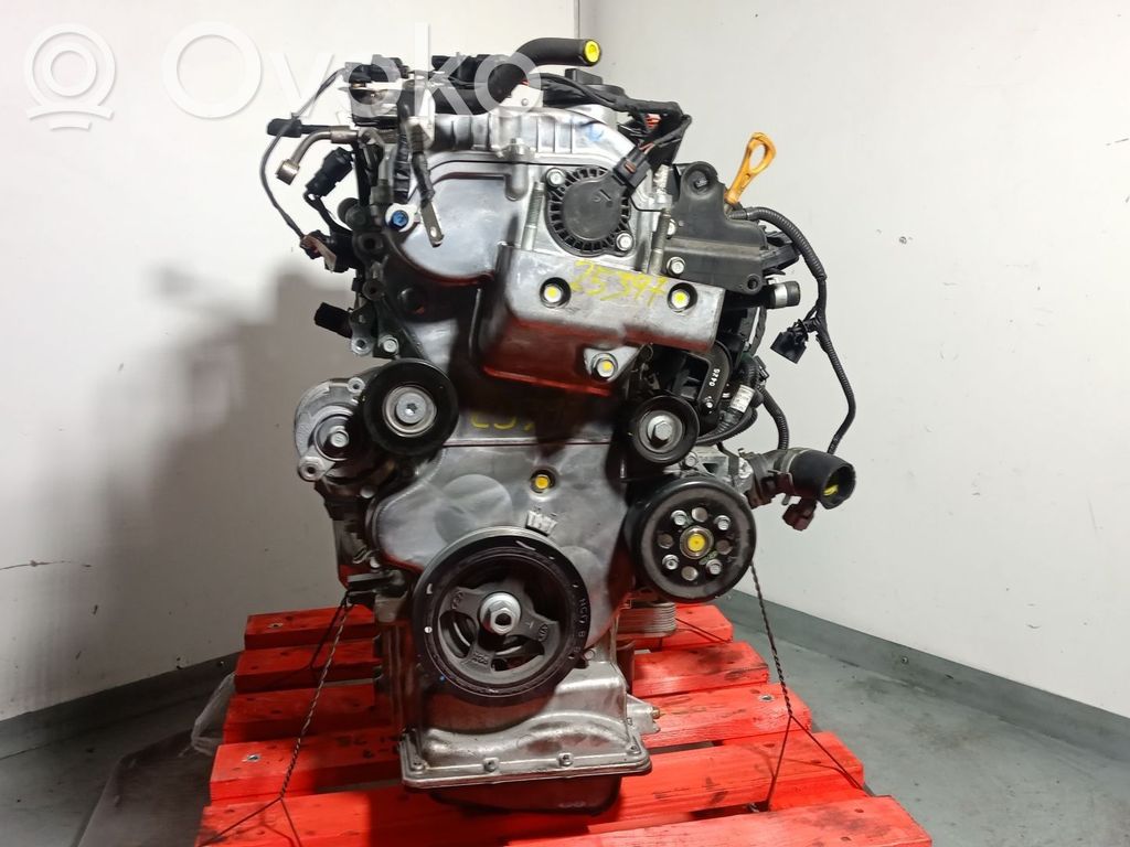 Motor   G4LD,73AT203F00,JD078576