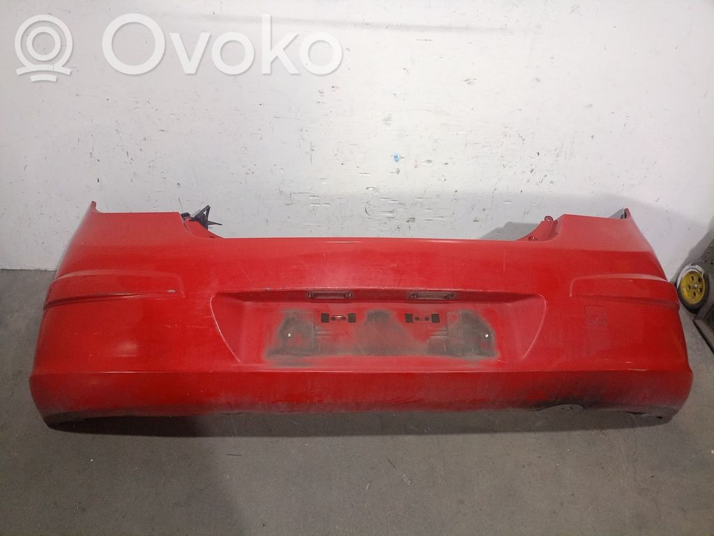 Hyundai i30 Parachoques 