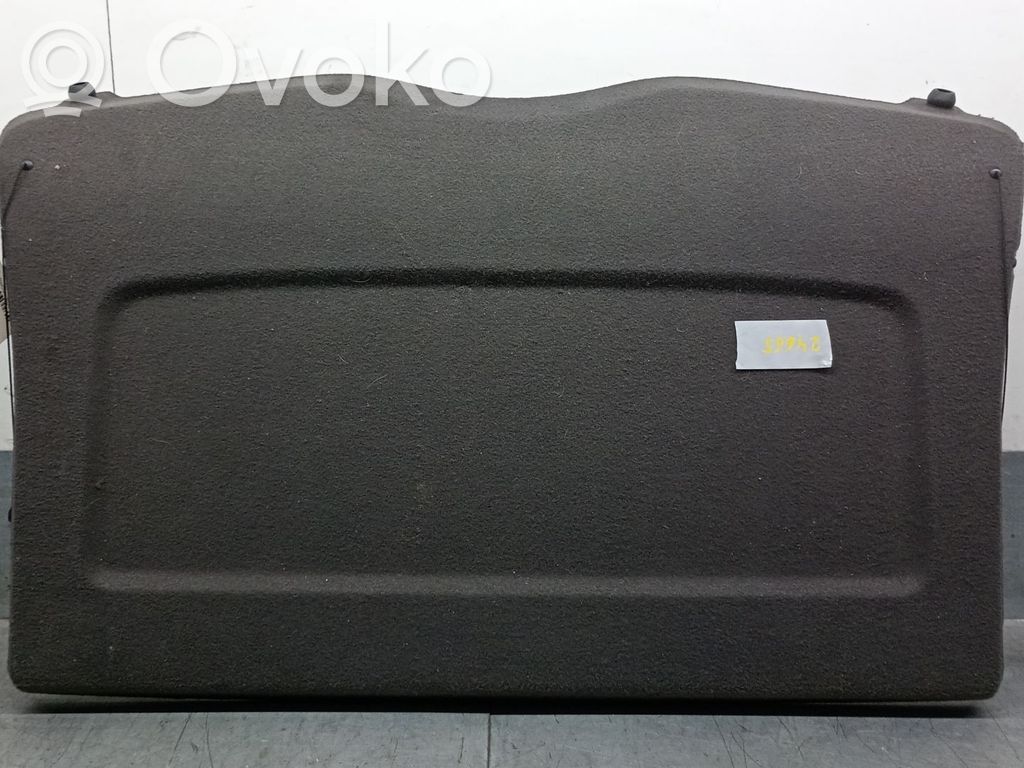 Ford Focus Parcel shelf 