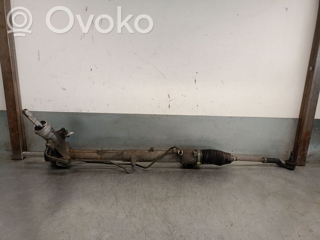 Volvo V50 Lenkgetriebe 