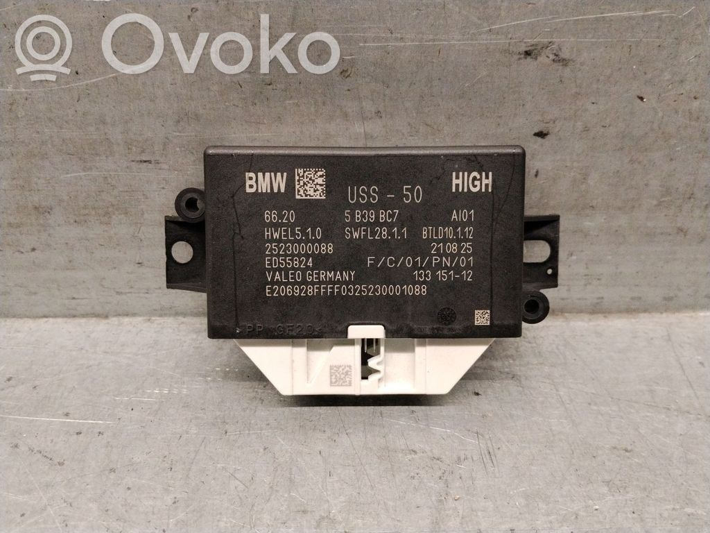 BMW X3M F97 Alte unități/module de control 