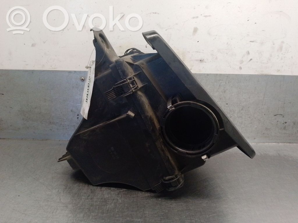 BMW 3 E46 Air filter box 