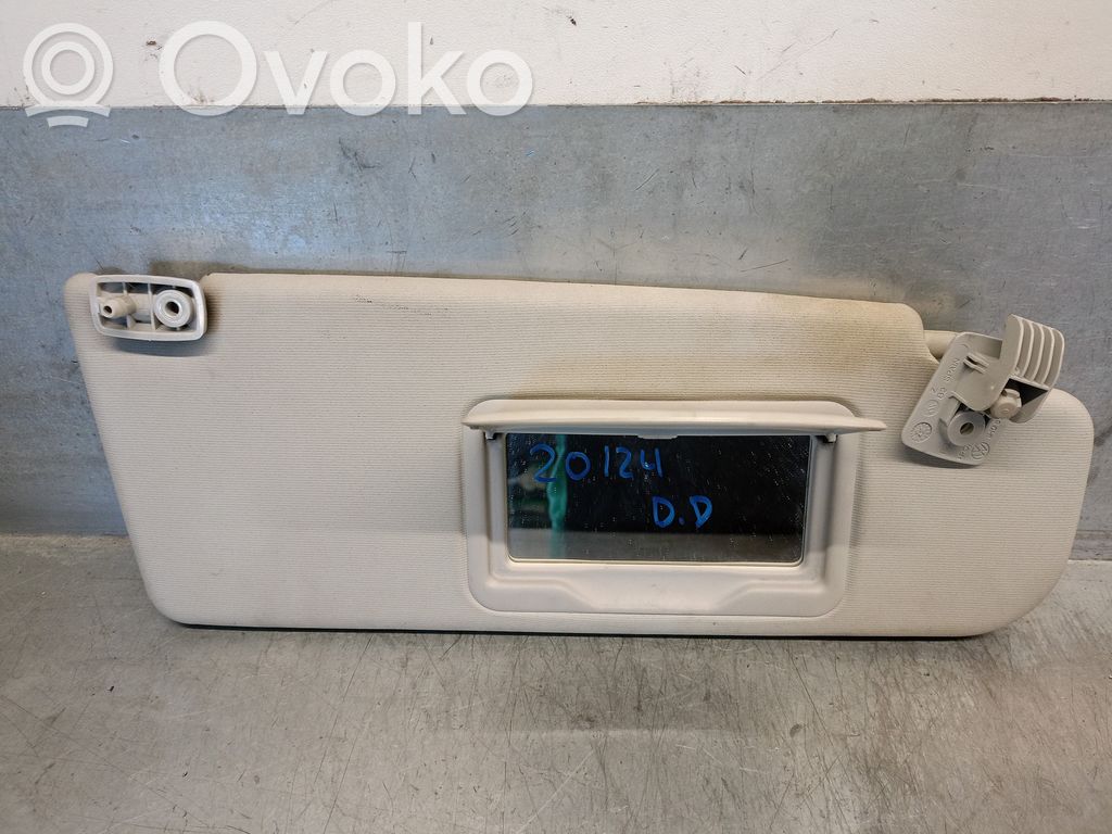 Volkswagen Polo III 6N 6N2 6NF Parasolar 
